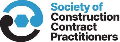 Member of the Society of Construction Contract Practitioners Member of the Society of Construction Contract Practitioners