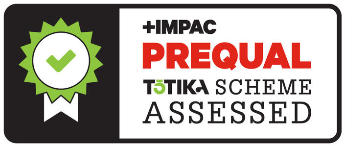 Member of Totika - PREQUALIFIED Member of Totika - PREQUALIFIED